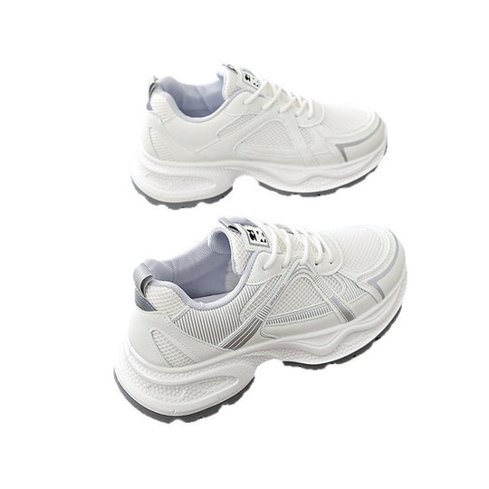 Damen Sportliche Sneaker mit optimaler Dämpfung und atmungsaktivem Obermaterial R&B