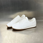 Damen Sportliche Sneakers mit klassischem Design und atmungsaktiver Struktur R&B