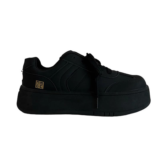Damen Sportliche Sneaker mit verstärkter Sohle und komfortabler Passform R&B