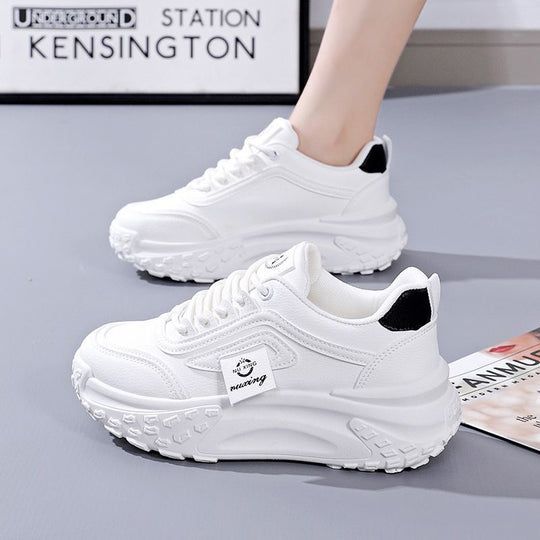 Damen Sportliche Lite-Sneaker mit bequemem Dämpfungssystem R&B