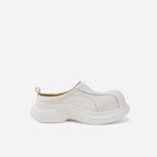 Damen Modische Clogs mit Komfort-Sohle R&B