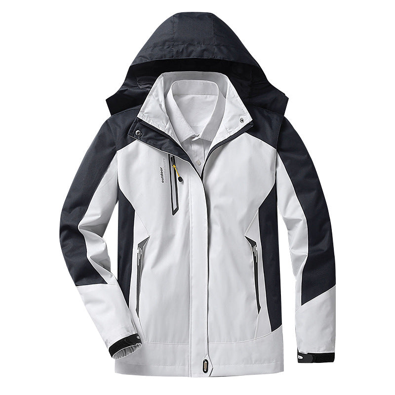 R&B | Wanderjacke Für Damen