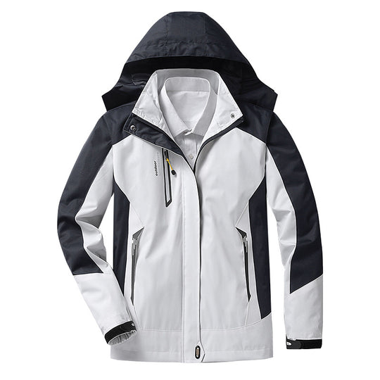 R&B | Wanderjacke Für Damen