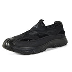 Damen Atmungsaktive Sport-Sandalen mit Flexibilität und rutschfester Sohle R&B