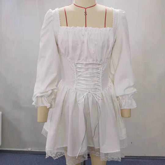 Damen Trachtenkleid R&B