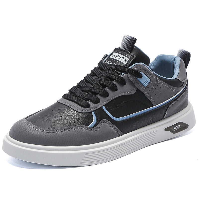 Damen Sportliche Sneakers mit atmungsaktivem Obermaterial und dämpfendem Sohlenprofil