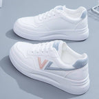 Damen Sportliche Sneaker R&B
