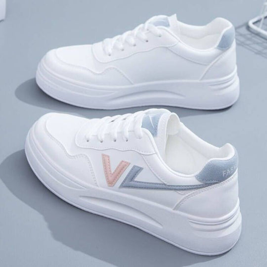 Damen Sportliche Sneaker R&B
