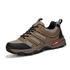 Damen Multifunktionale Wanderschuhe mit rutschfester Sohle und atmungsaktivem Material