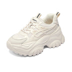 Damen Chunky Sneakers mit innovativer Dämpfungstechnologie und bequemer Passform R&B