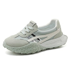 Damen Sportschuhe mit rutschfester Sohle und atmungsaktivem Obermaterial R&B