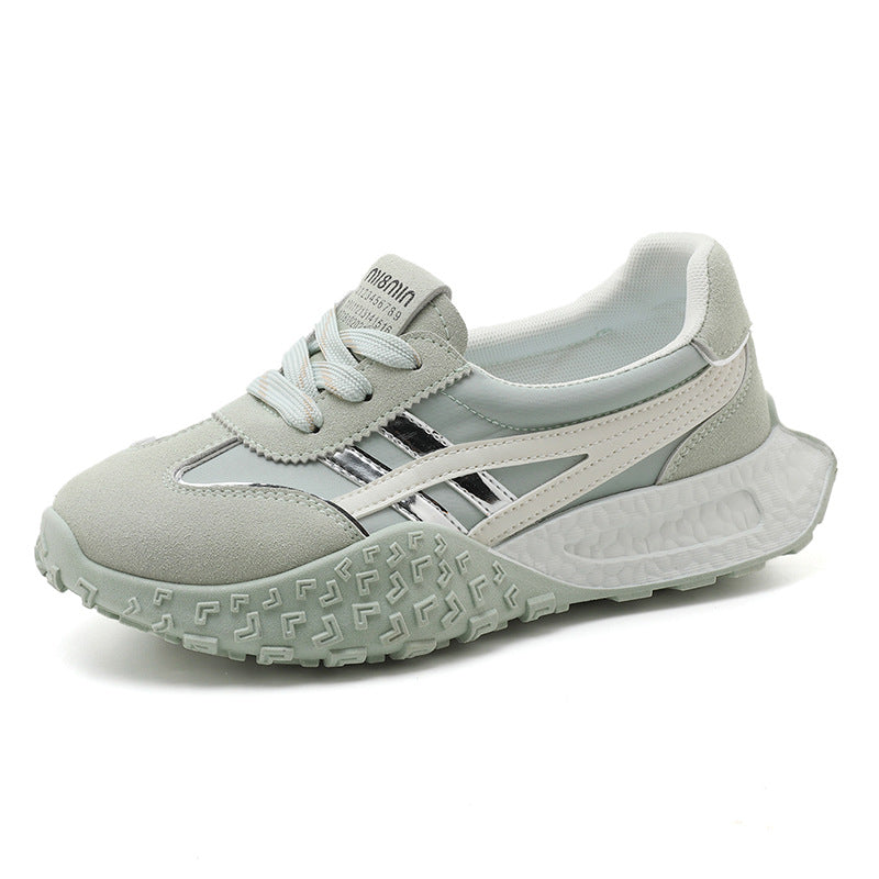Damen Sportschuhe mit rutschfester Sohle und atmungsaktivem Obermaterial R&B