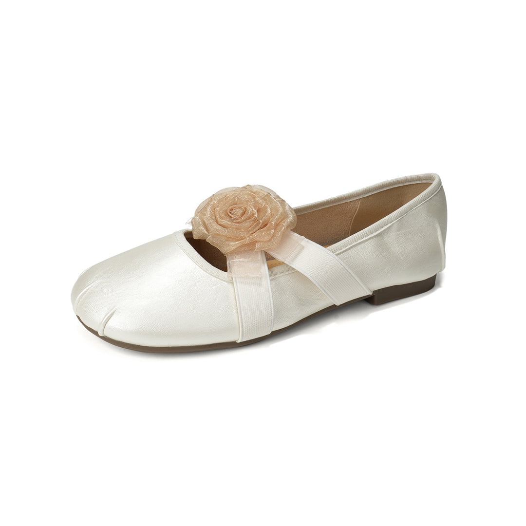 Damen Ballettschuhe R&B