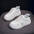 Damen Modische Chunky Sneakers mit extravagantem Profil R&B