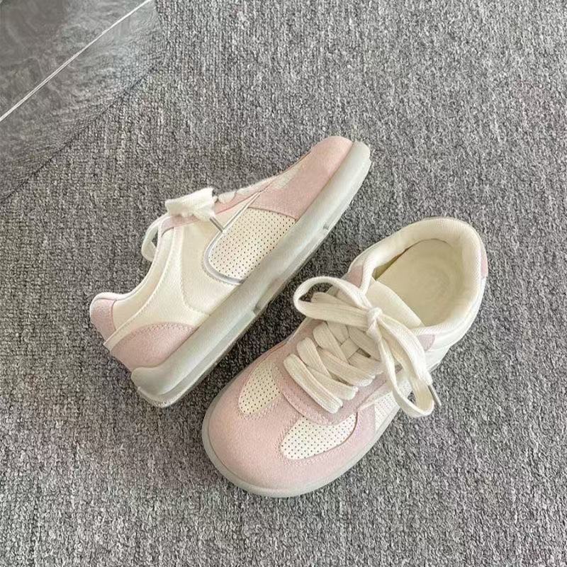 Damen Atmungsaktive Freizeitsneaker mit innovativem Designs und hochwertiger Verarbeitung