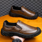 Herren Komfortplattform Schuhe R&B