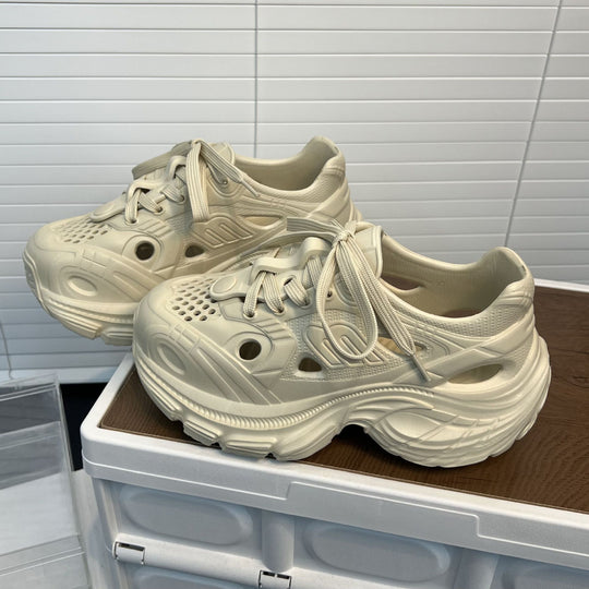 Damen Sportliche und atmungsaktive Sneaker R&B