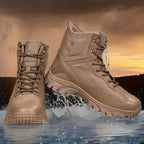 Herren Multifunktionale Outdoor Stiefel R&B