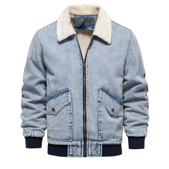 R&B | Jeansjacke - Kaspar
