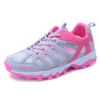 Damen Atmungsaktive Freizeitschuhe mit rutschfester Sohle und flexiblem Design R&B