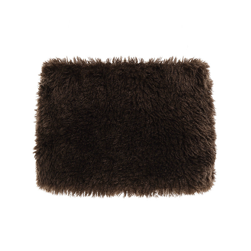 Damen Fleece-Haarschutz R&B
