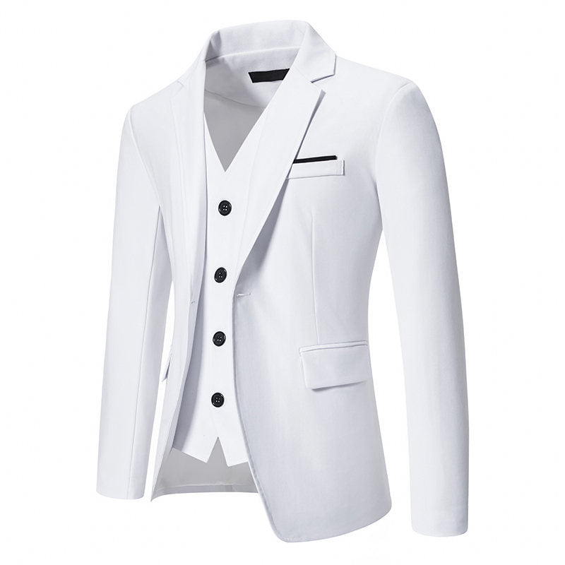 Herren Eleganter Jackett R&B