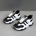 Damen Sportliche Sneakers im lässigen Chunky Design mit dämpfender Profilsohle R&B