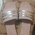 Damen elegante Wellness-Sandalen R&B