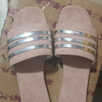 Damen elegante Wellness-Sandalen R&B