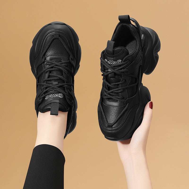 Damen Sportliche Sneaker R&B