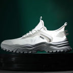 Damen Atmungsaktive Freizeitschuhe mit modernem Mesh-Design