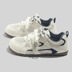 Damen Sportliche und atmungsaktive Sneakers