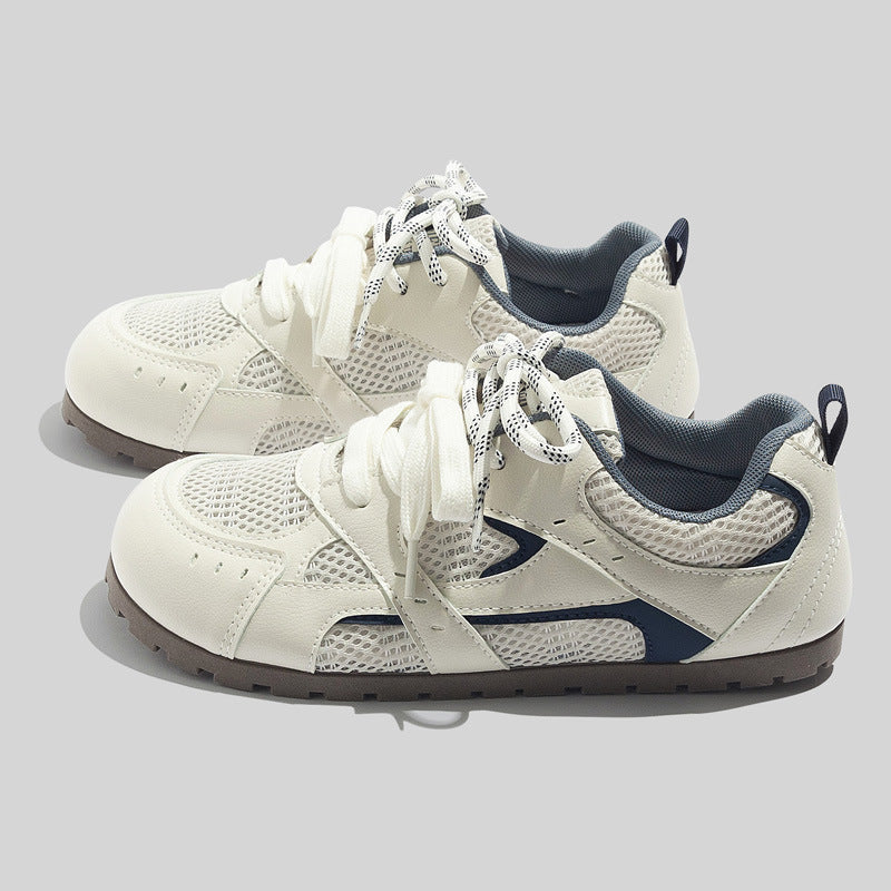 Damen Sportliche und atmungsaktive Sneakers