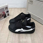 Damen Sportliche Lifestyle Sneakers mit rutschfester Sohle und atmungsaktivem Obermaterial R&B