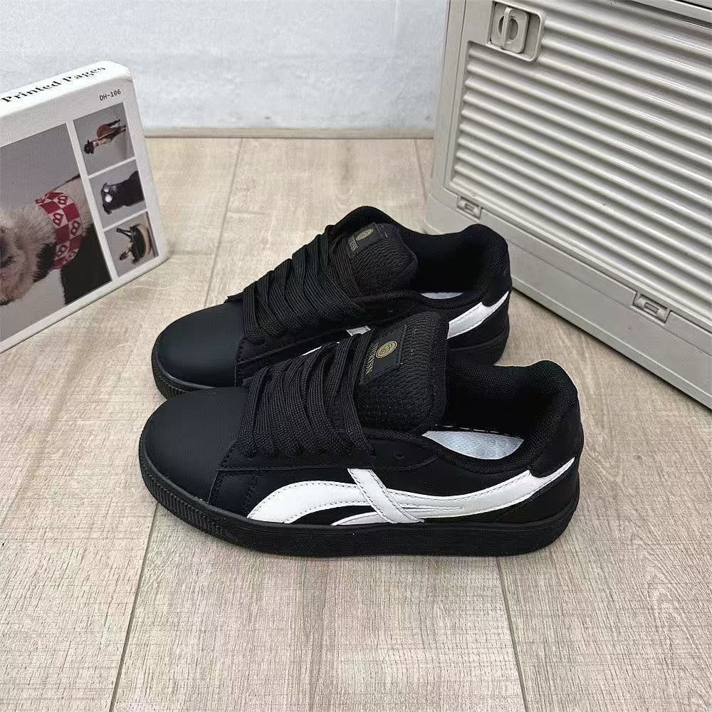 Damen Sportliche Lifestyle Sneakers mit rutschfester Sohle und atmungsaktivem Obermaterial R&B