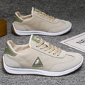 Damen Sportliche Sneakers mit atmungsaktivem Obermaterial und bequemer Sohle R&B
