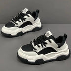 Damen chunky Sneakers R&B