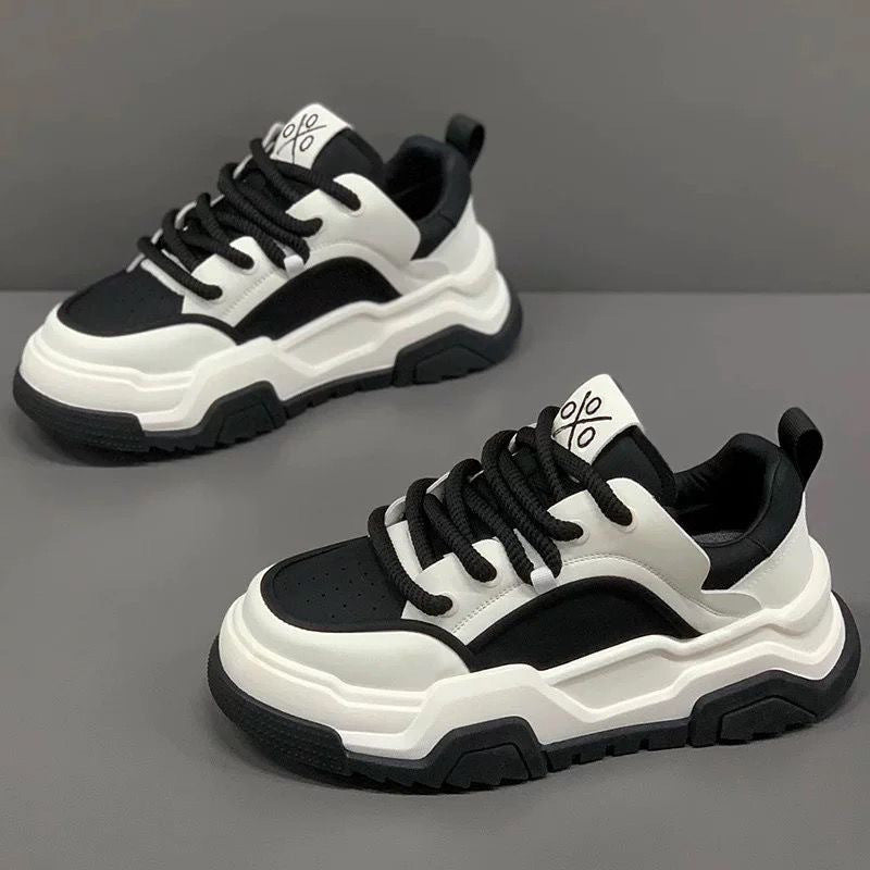 Damen chunky Sneakers R&B
