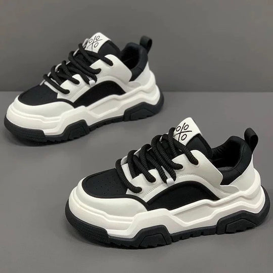 Damen chunky Sneakers R&B