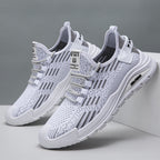 Damen Sportliche Lauf- und Freizeitschuhe R&B