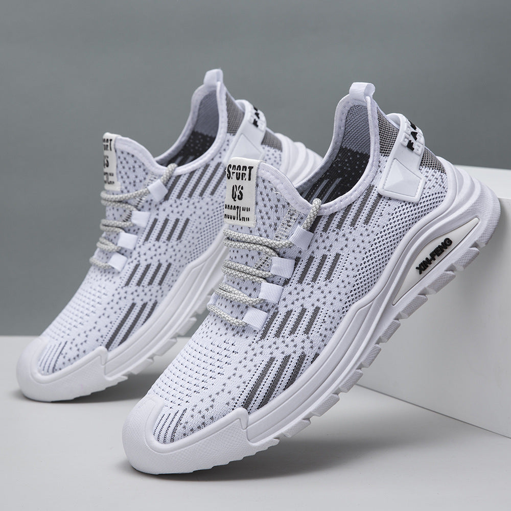Damen Sportliche Lauf- und Freizeitschuhe R&B