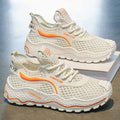 Damen Atmungsaktive Laufschuhe mit flexibler Sohle R&B