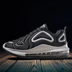 Damen Sportliche Sneakers mit einzigartigem Luftpolstersystem