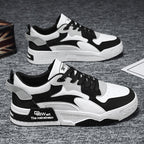 Damen Sportliche Sneakers mit robustem Sohlenprofil