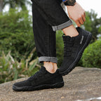 Damen Atmungsaktive und robuste Outdoor-Sneaker R&B