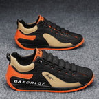 Damen Sportliche Lauf-Sneaker mit atmungsaktiven Eigenschaften R&B