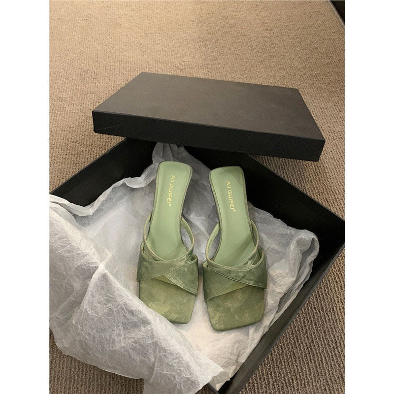 Damen Sandalen R&B