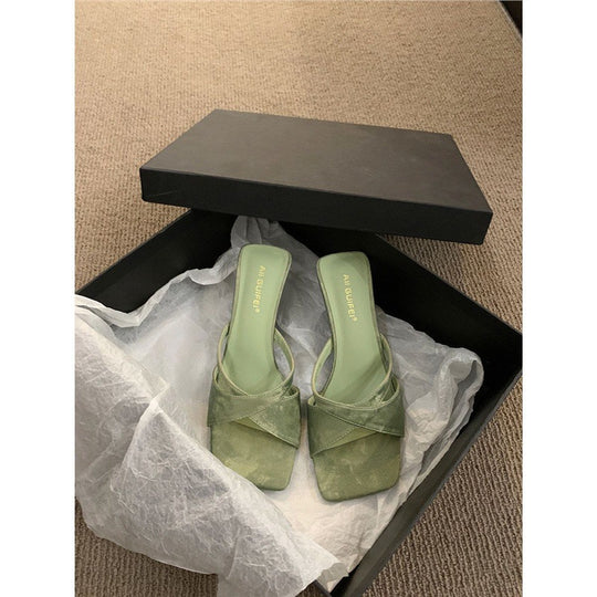 Damen Sandalen R&B