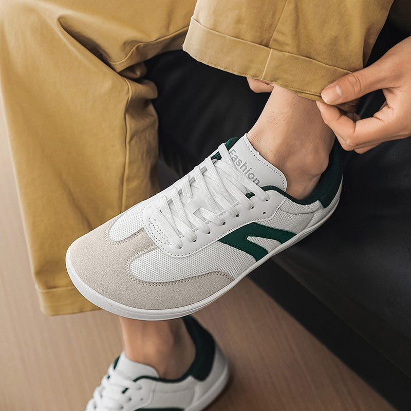 Herren Sportliche Freizeitschuhe mit atmungsaktivem Obermaterial R&B