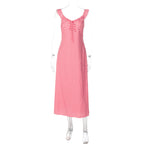 Damen Sommerkleid R&B